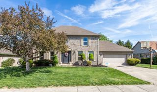 1157 Texarkana Drive, Indianapolis, IN 46231