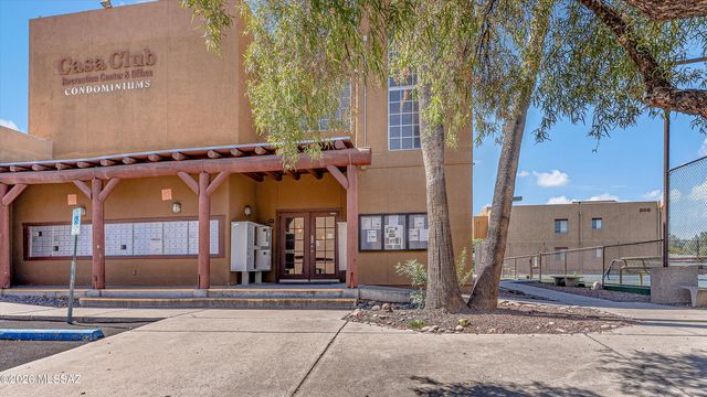 1810 E Blacklidge Dr Apt 102, Tucson, AZ 85719