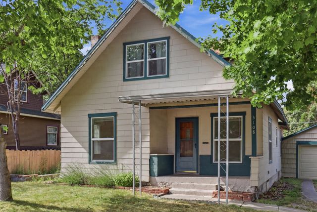 3108 W 6th Ave, Spokane, WA 99224