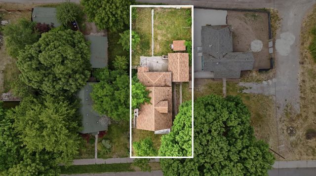 3108 W 6th Ave, Spokane, WA 99224