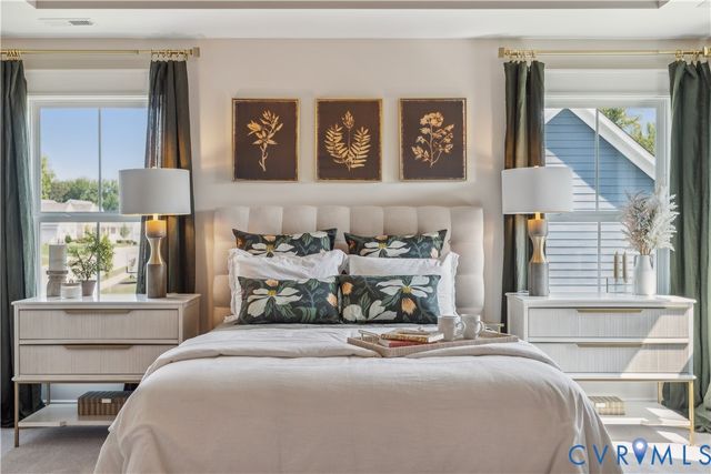 1400 Goldcrest Dr, Manakin Sabot, VA 23103