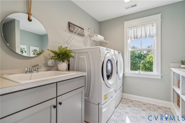 1400 Goldcrest Dr, Manakin Sabot, VA 23103