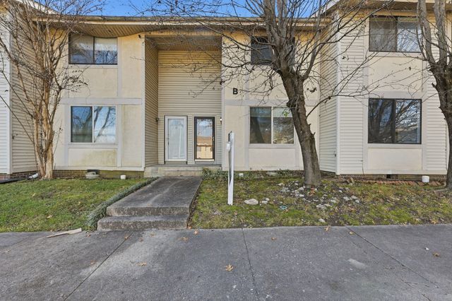 4958 Edmondson Pike Apt B9, Nashville, TN 37211