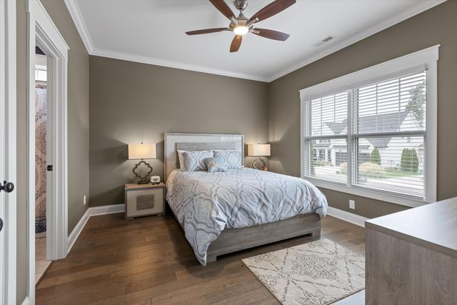 5025 NE Grove Park Court, Cleveland, TN 37312