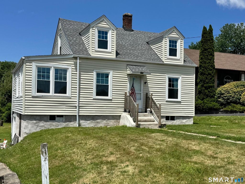 405 Wolcott Road, Wolcott, CT 06716