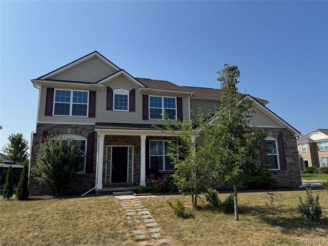 7722 Ryder, Utica, MI 48317