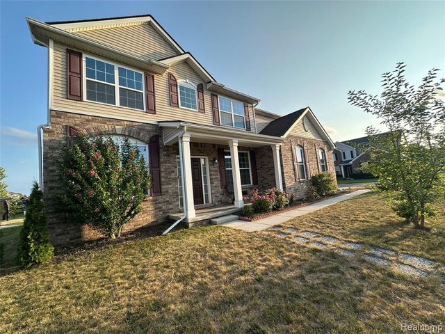 7722 Ryder, Utica, MI 48317