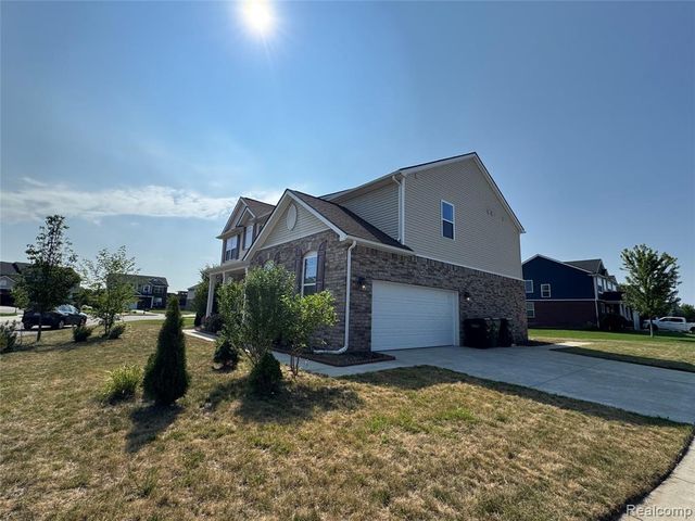 7722 Ryder, Utica, MI 48317