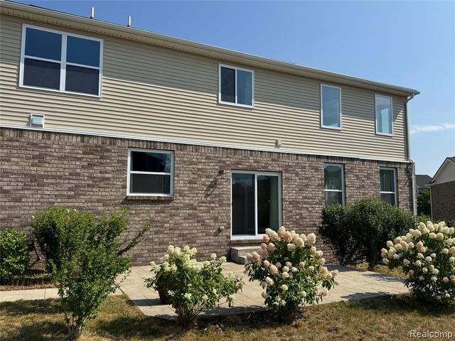 7722 Ryder, Utica, MI 48317