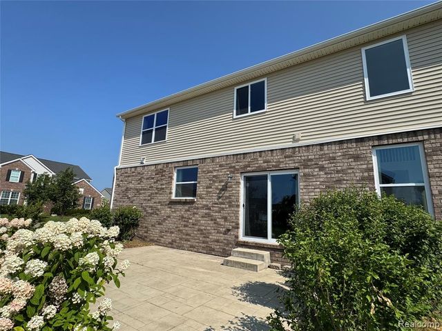 7722 Ryder, Utica, MI 48317