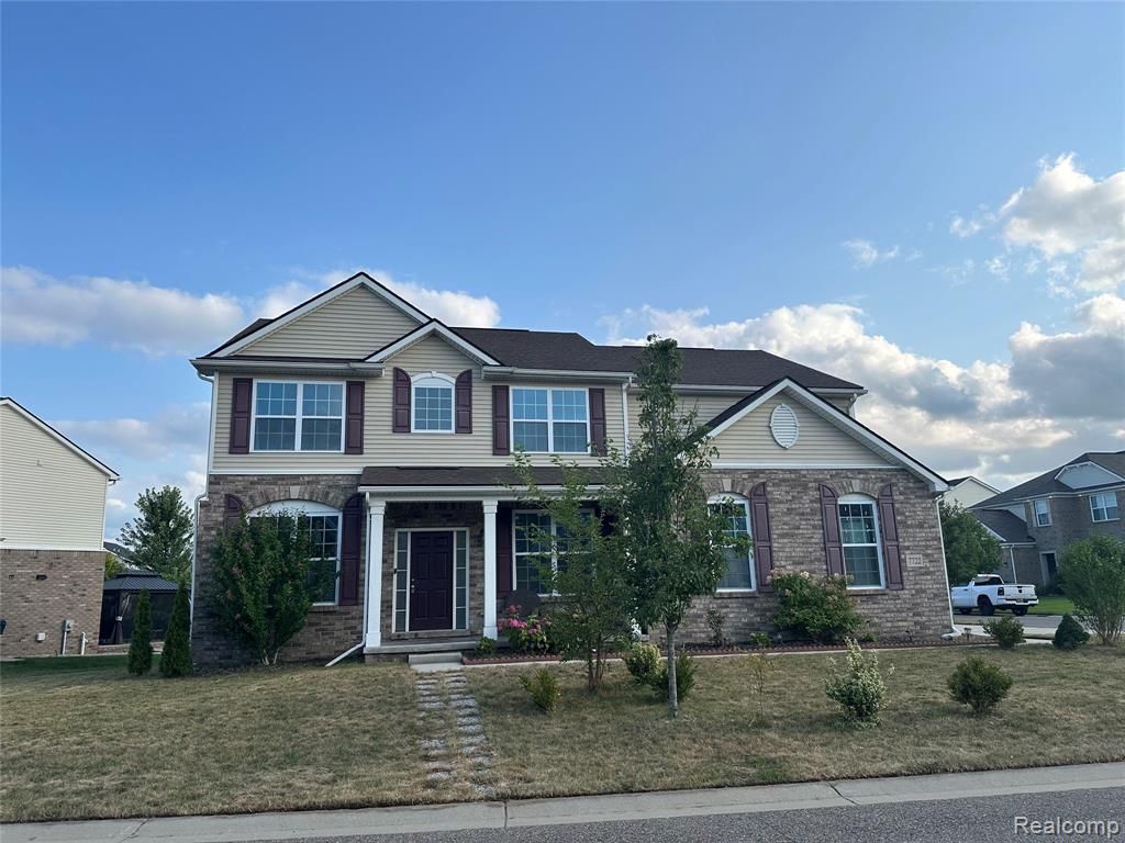 7722 Ryder, Utica, MI 48317