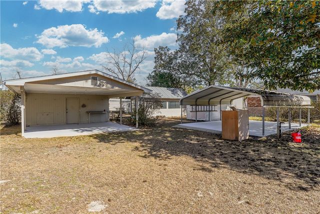 1100 Winona Ave, Waycross, GA 31503