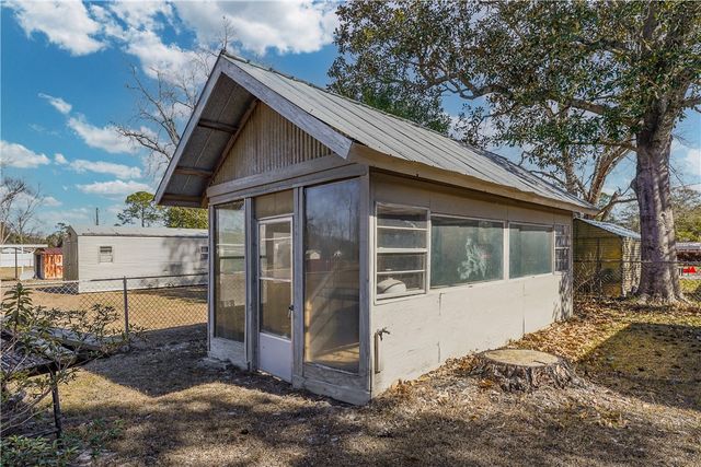 1100 Winona Ave, Waycross, GA 31503