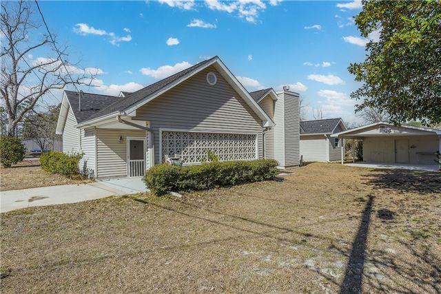 1100 Winona Ave, Waycross, GA 31503