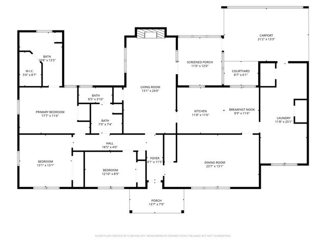 1100 Winona Ave, Waycross, GA 31503