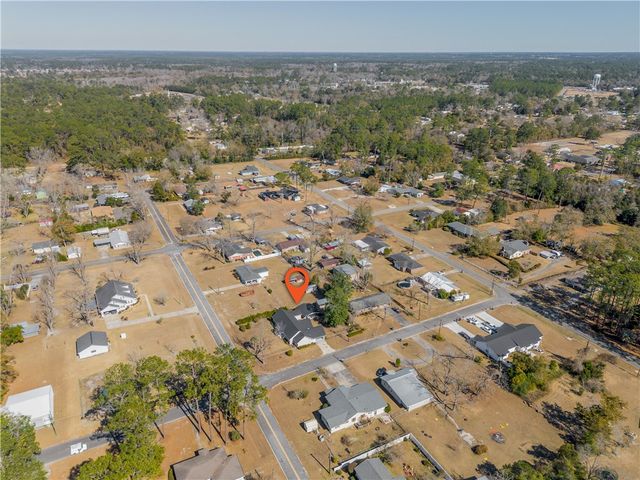 1100 Winona Ave, Waycross, GA 31503