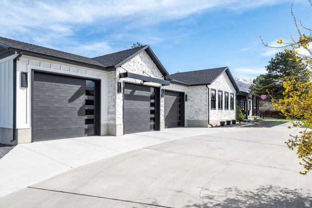 258 N 500 E, Brigham City, UT 84302