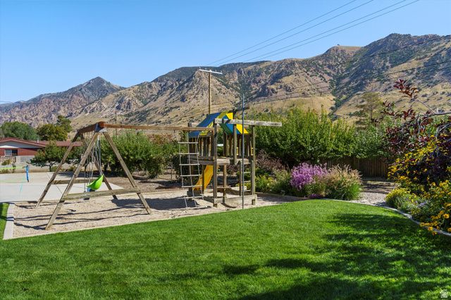 258 N 500 E, Brigham City, UT 84302