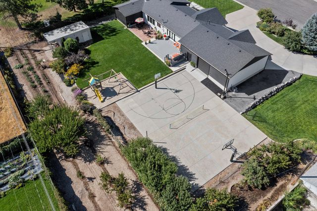 258 N 500 E, Brigham City, UT 84302