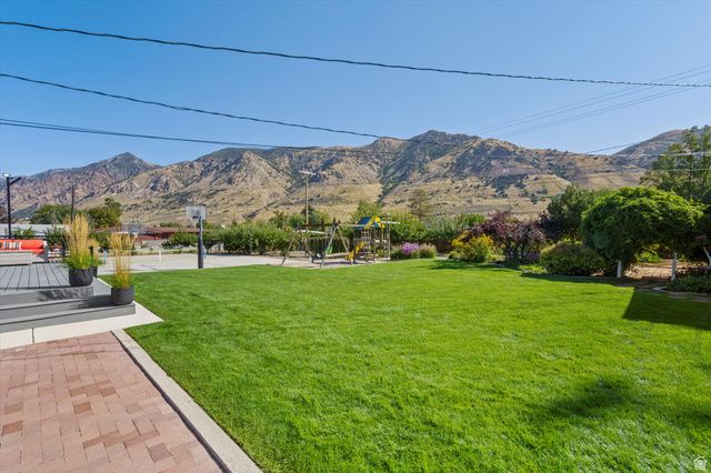 258 N 500 E, Brigham City, UT 84302