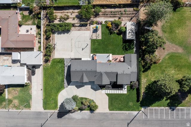 258 N 500 E, Brigham City, UT 84302