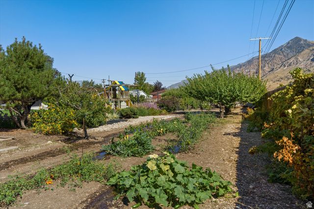 258 N 500 E, Brigham City, UT 84302