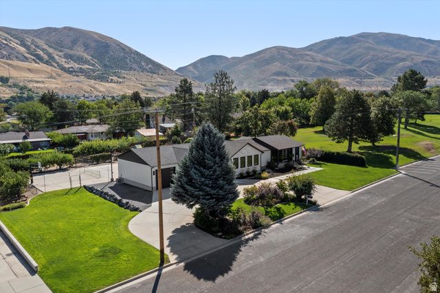 258 N 500 E, Brigham City, UT 84302