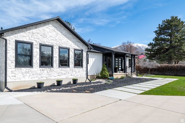 258 N 500 E, Brigham City, UT 84302