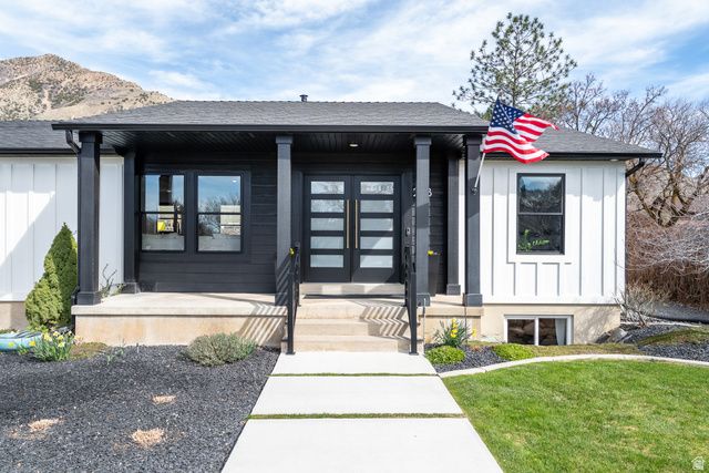 258 N 500 E, Brigham City, UT 84302