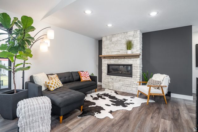 258 N 500 E, Brigham City, UT 84302