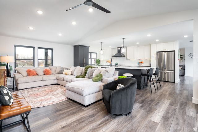 258 N 500 E, Brigham City, UT 84302