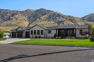 258 N 500 E, Brigham City, UT 84302