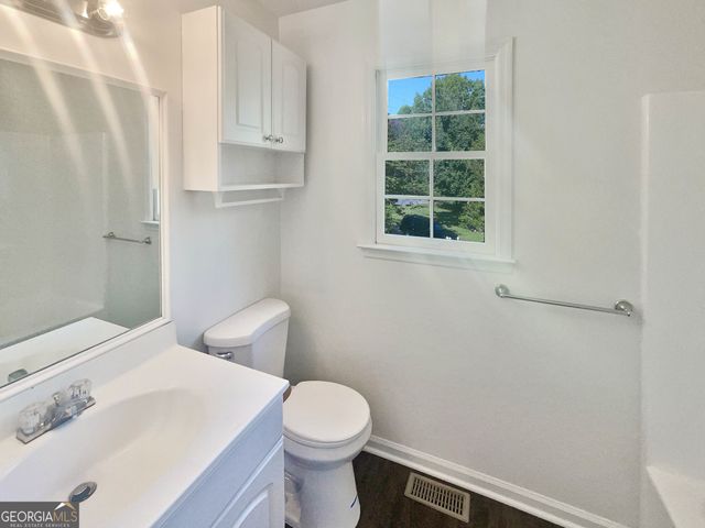 294 Farm Ridge Drive NE, Woodstock, GA 30188