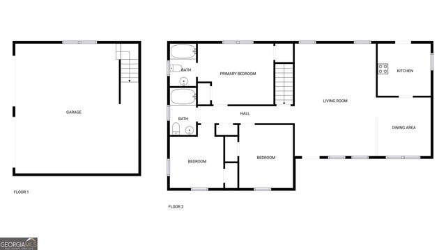 294 Farm Ridge Drive NE, Woodstock, GA 30188