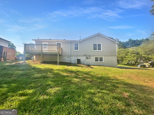 294 Farm Ridge Drive NE, Woodstock, GA 30188