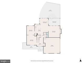 7721 RIPARIAN CT, Fredericksburg, VA 22408
