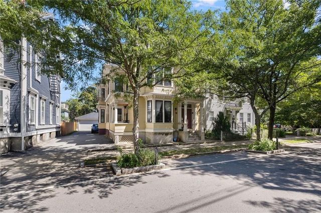 44 Sycamore Street, Providence, RI 02909