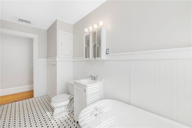 44 Sycamore Street, Providence, RI 02909