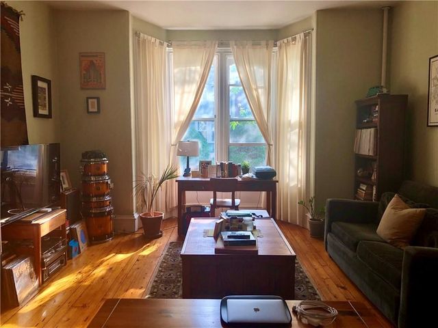 44 Sycamore Street, Providence, RI 02909