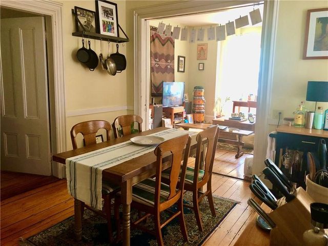 44 Sycamore Street, Providence, RI 02909