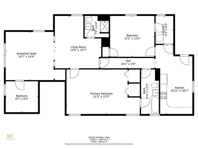 44 Sycamore Street, Providence, RI 02909