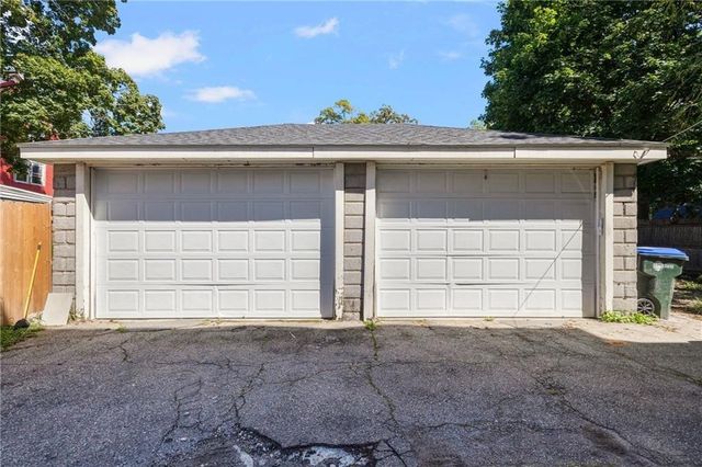 44 Sycamore Street, Providence, RI 02909