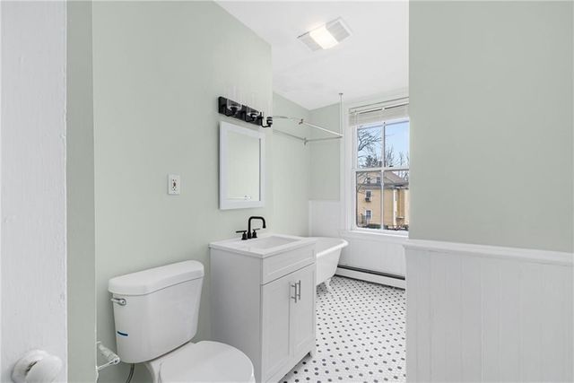 44 Sycamore Street, Providence, RI 02909