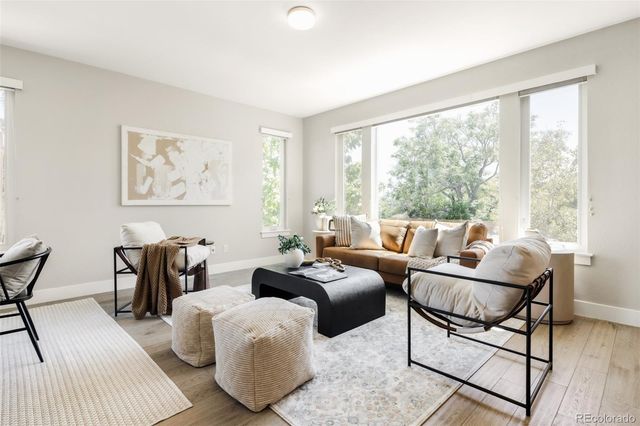 3735 Kalamath Street 2, Denver, CO 80211