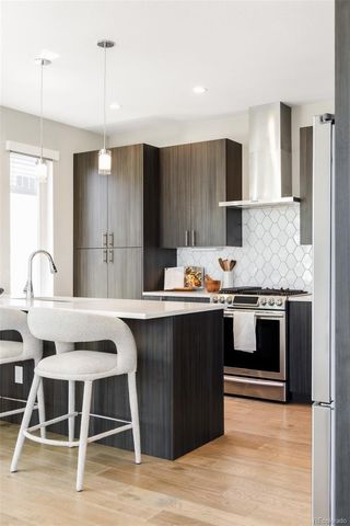 3735 Kalamath Street 2, Denver, CO 80211