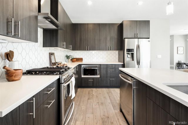 3735 Kalamath Street 2, Denver, CO 80211