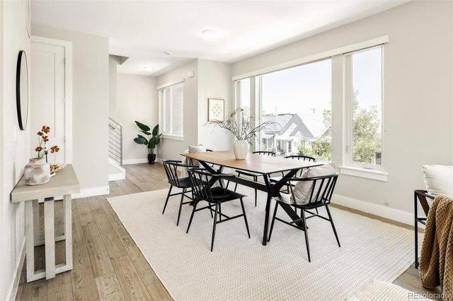 3735 Kalamath Street 2, Denver, CO 80211