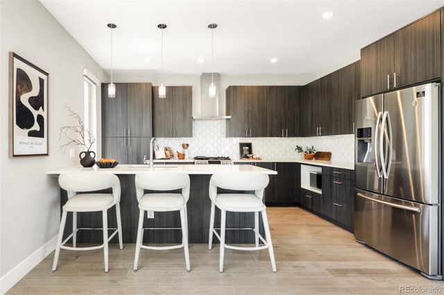 3735 Kalamath Street 2, Denver, CO 80211