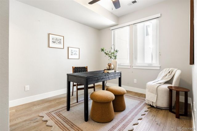 3735 Kalamath Street 2, Denver, CO 80211