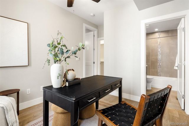 3735 Kalamath Street 2, Denver, CO 80211